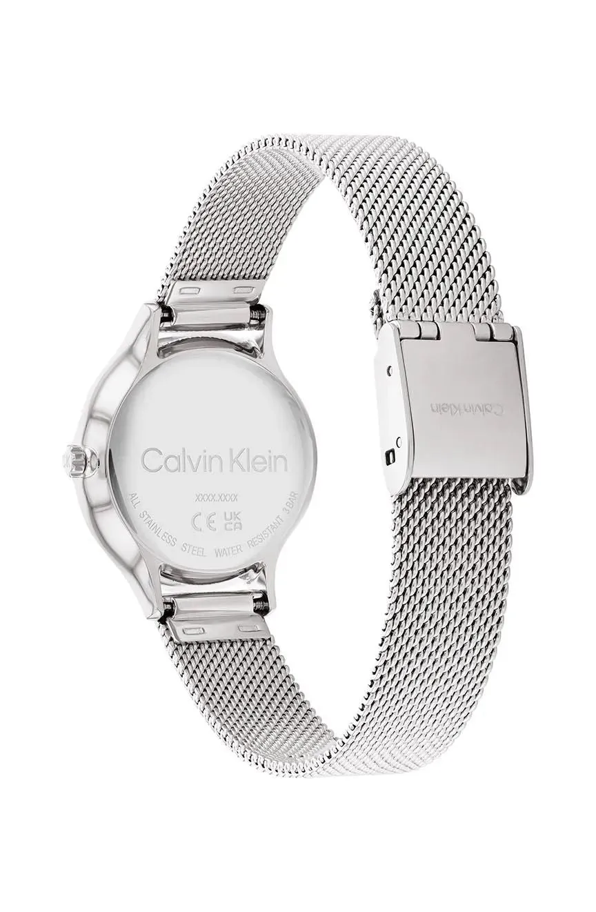 Calvin Klein 25200058 Dames Horloge 28mm sold by Watch2Day product image thumbnail 2