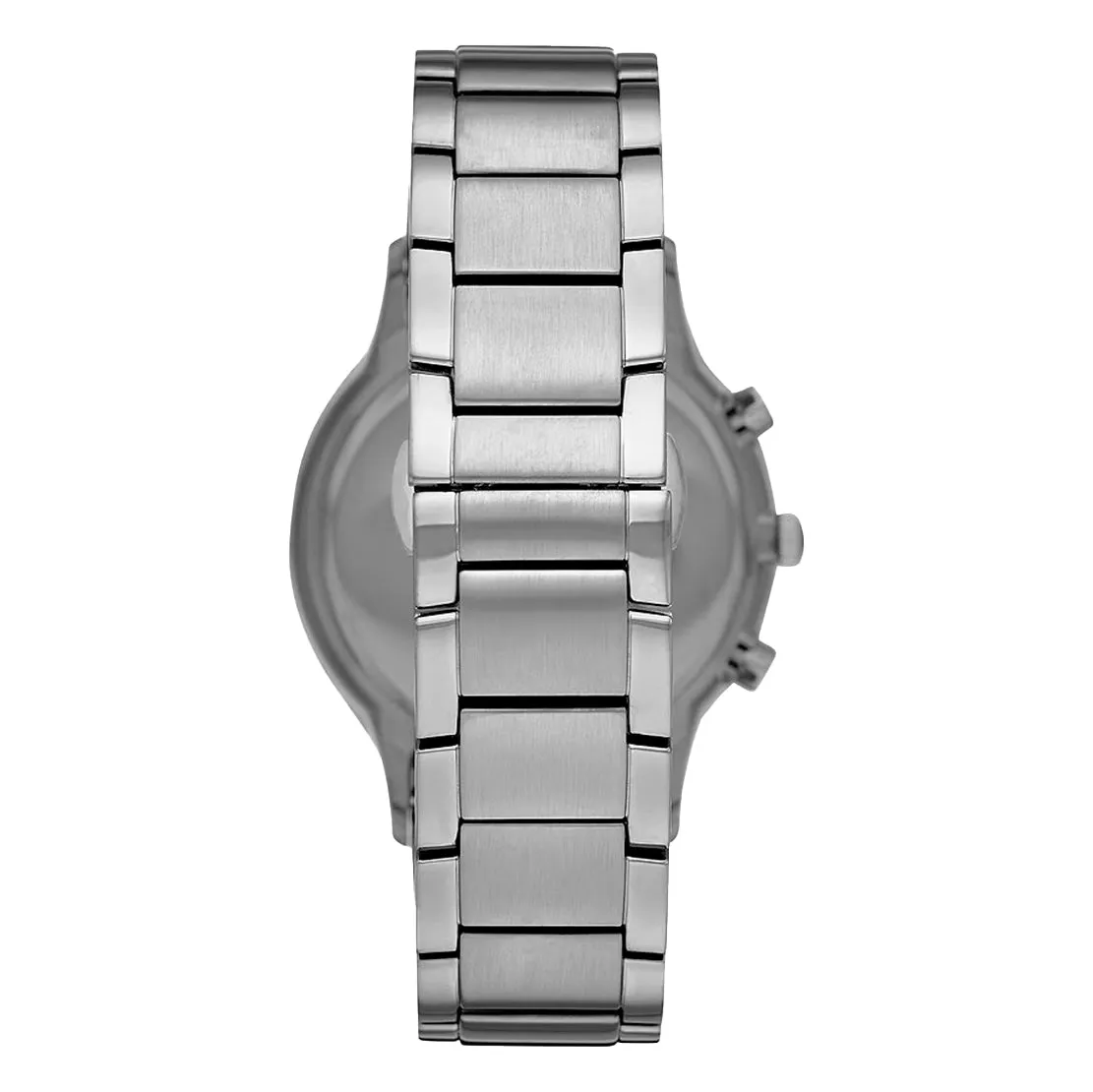 Armani AR11507 Heren Horloge 43mm 5 ATM sold by Watch2Day product image thumbnail 2