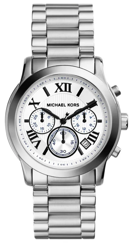 Michael Kors MK5928 Dames Horloge 40mm 10 ATM made by Watch2Day