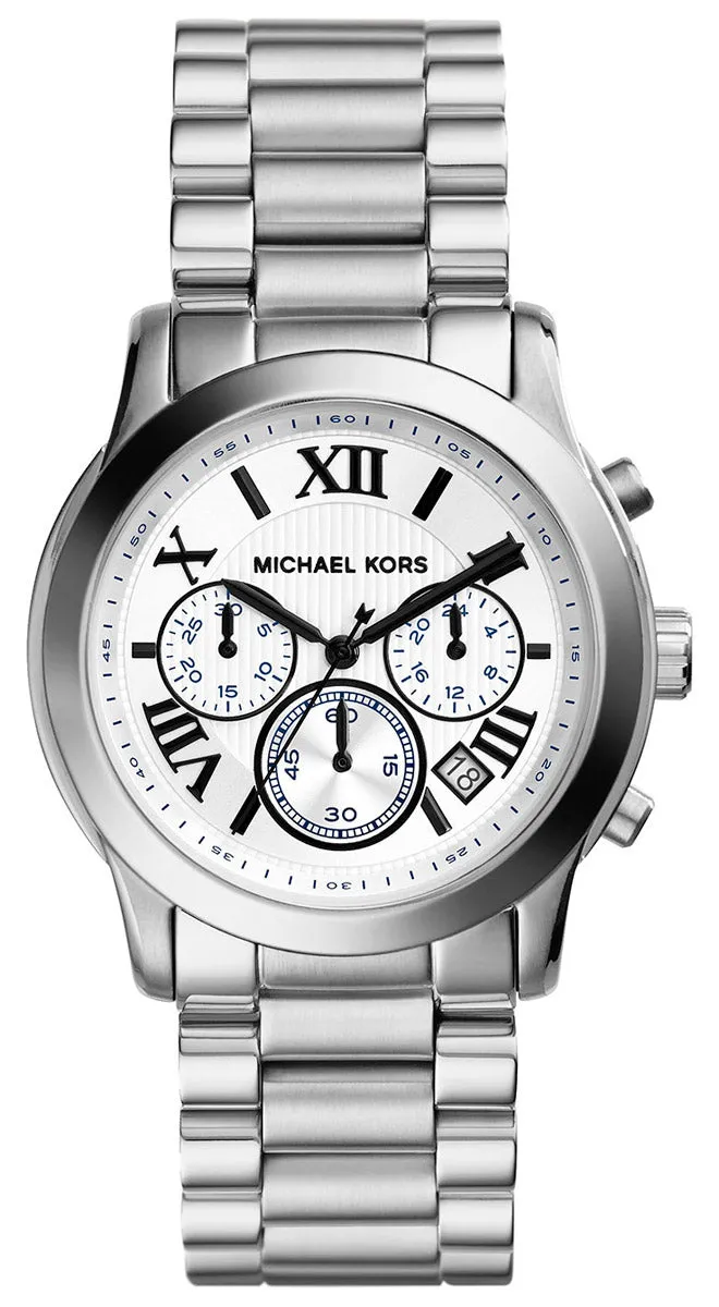 Michael Kors MK5928 Dames Horloge 40mm 10 ATM sold by Watch2Day