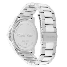 Calvin Klein 25200385 Heren Horloge 44mm sold by Watch2Day product image thumbnail 3