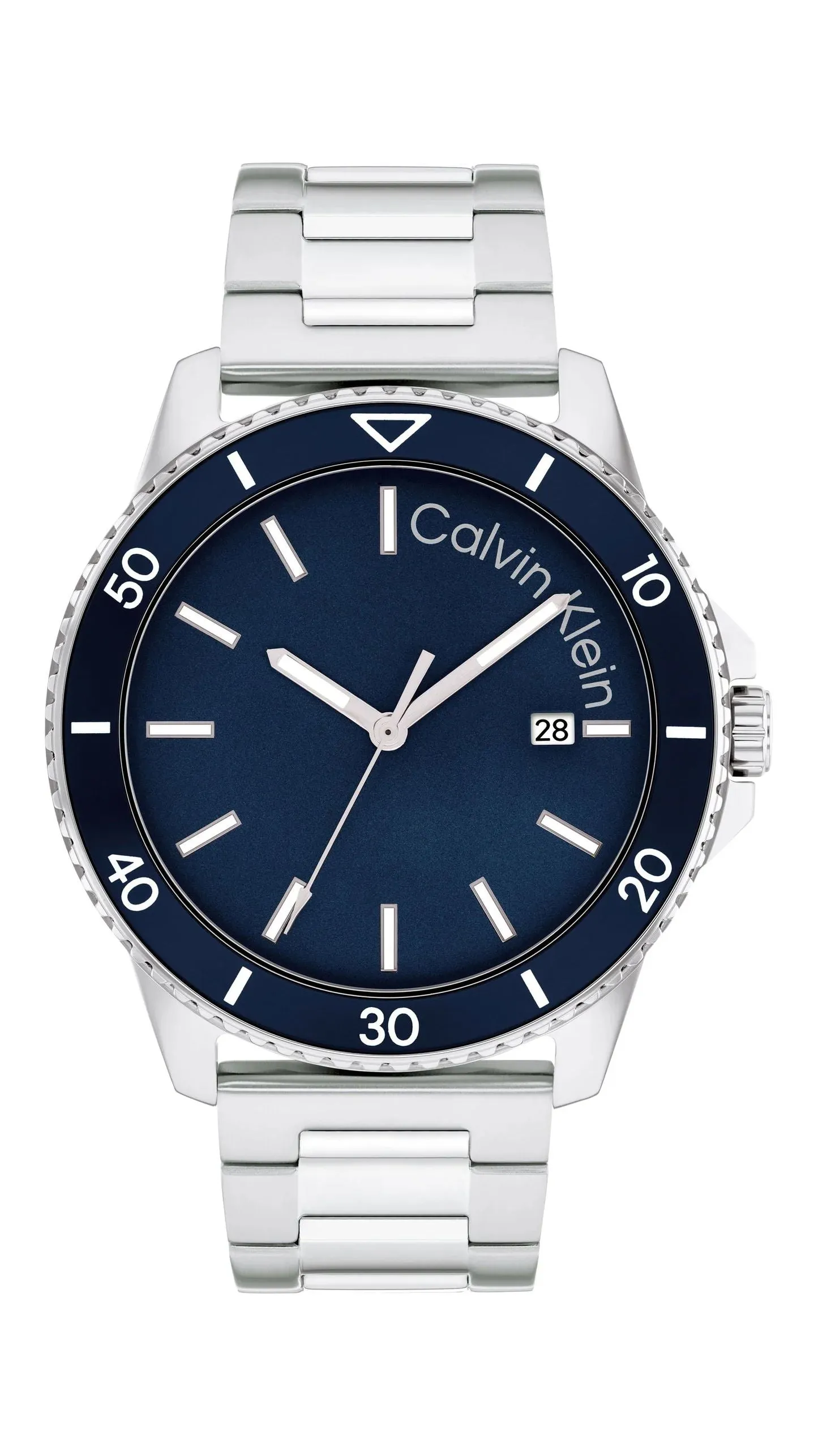 Calvin Klein 25200385 Heren Horloge 44mm sold by Watch2Day