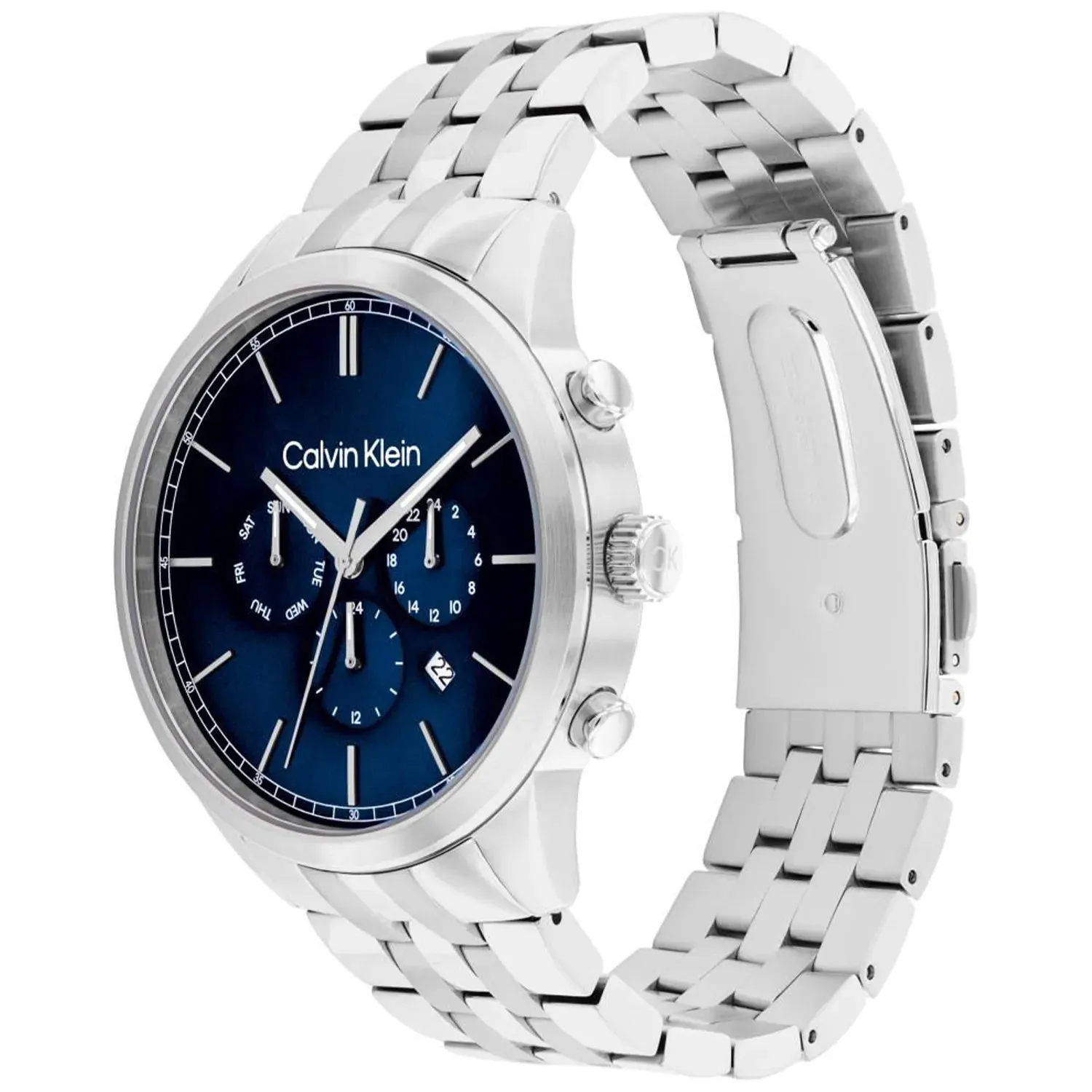Calvin Klein 25200385 Heren Horloge 44mm sold by Watch2Day product image thumbnail 2