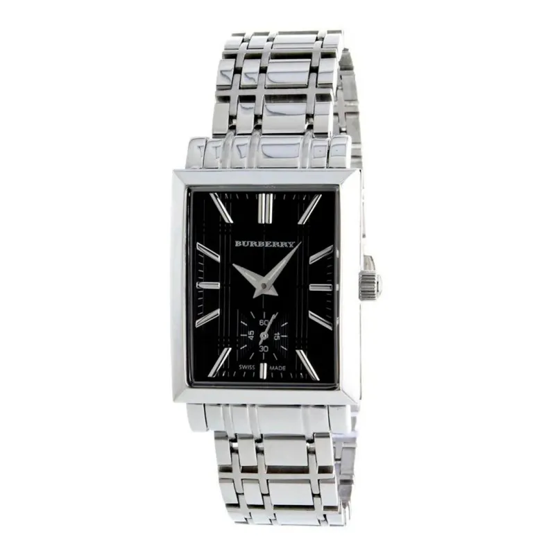 Burberry BU1321 Dames Horloge 24mm 5 ATM made by Watch2Day