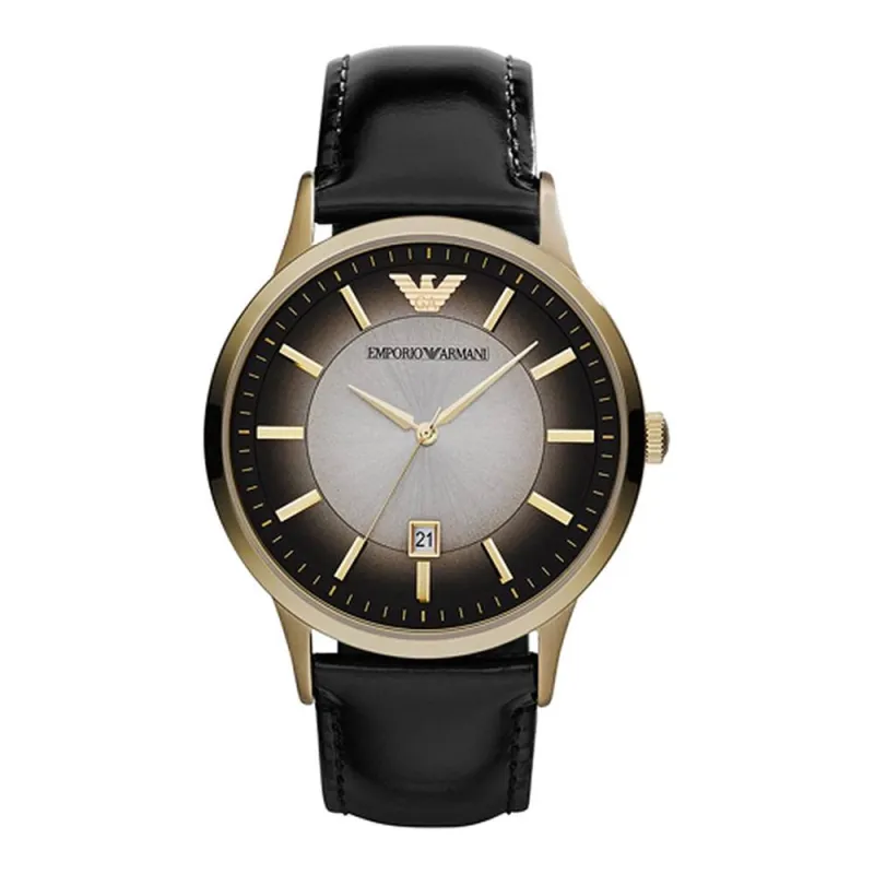 Armani AR2467 Heren Horloge 42mm made by Watch2Day