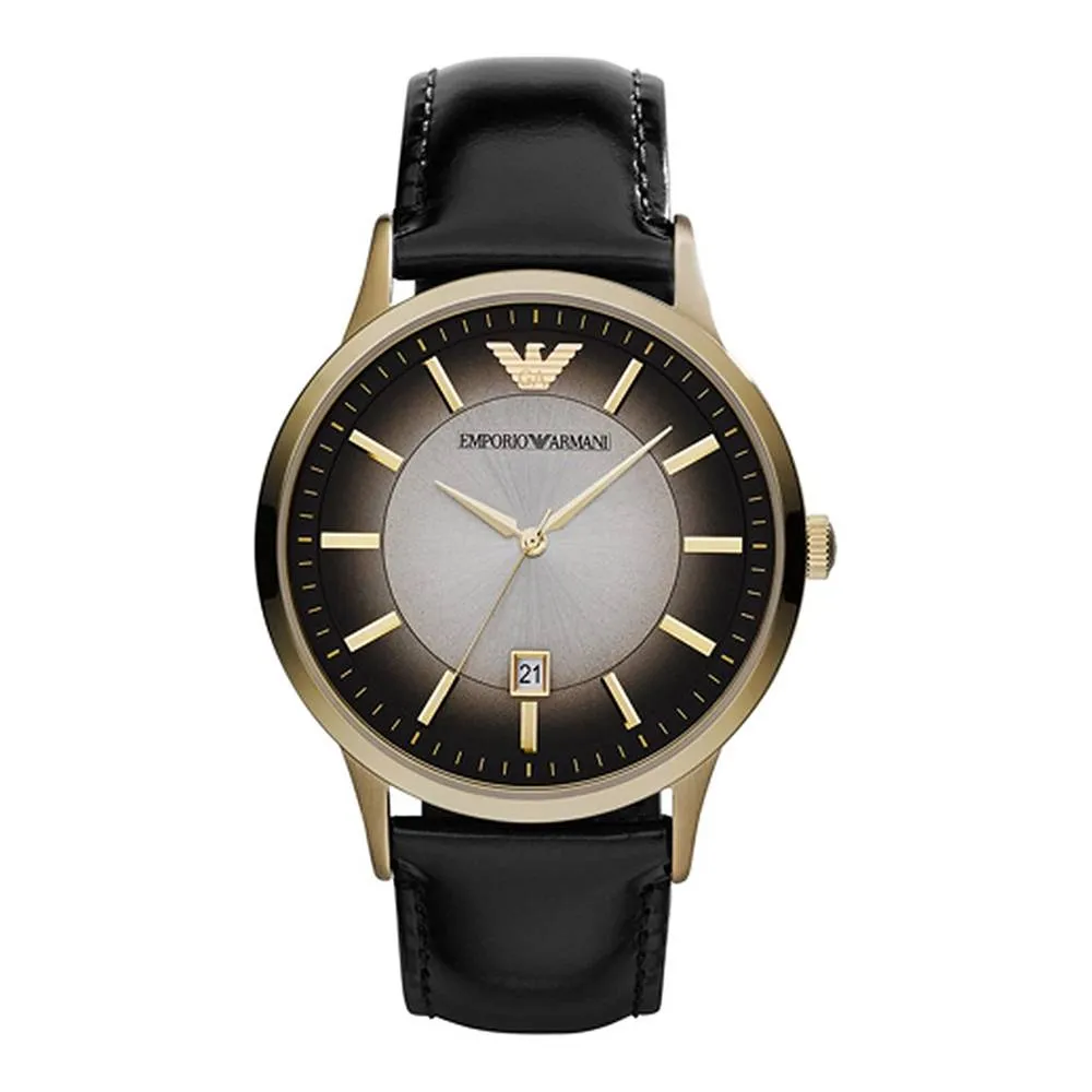 Armani AR2467 Heren Horloge 42mm sold by Watch2Day