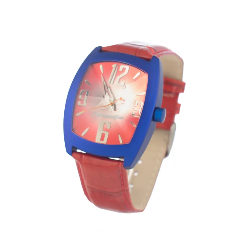 Chronotech CT2050M-05 Unisex Horloge 37mm made by Watch2Day