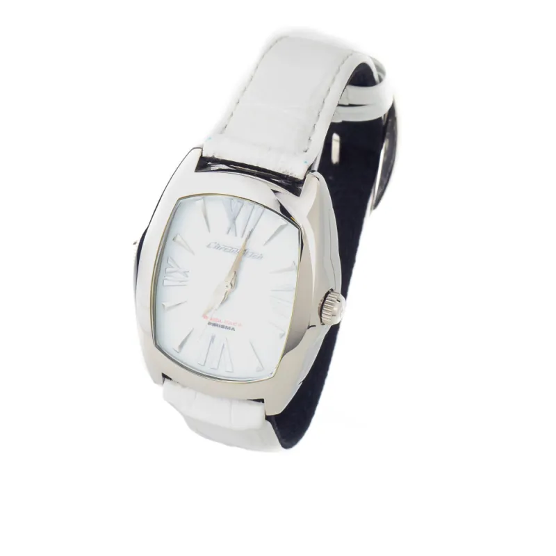 Chronotech CT7696L-01 Dames Horloge 33mm made by Watch2Day
