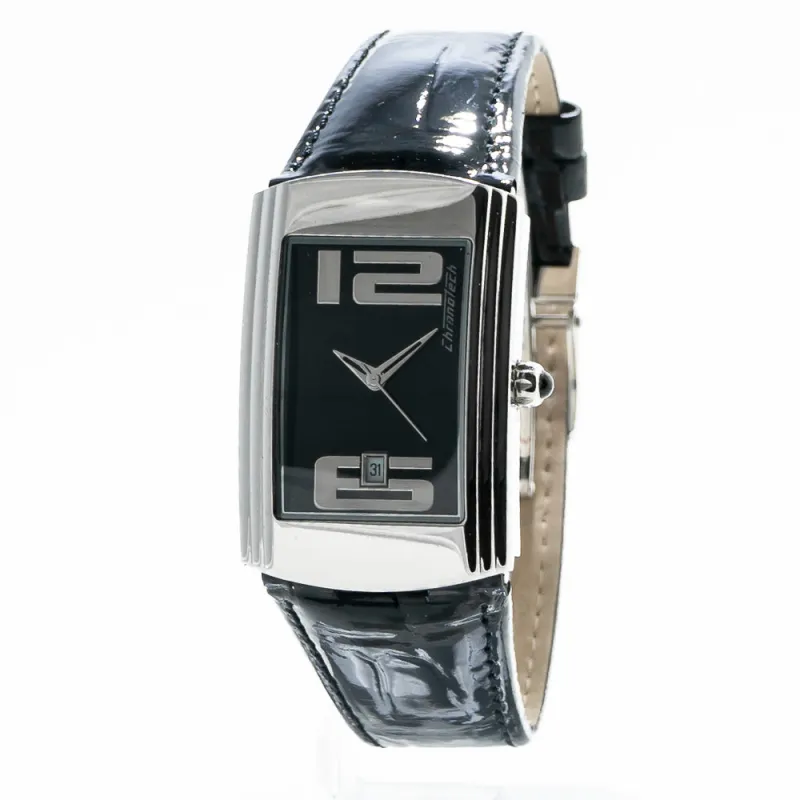 Chronotech CT7017M-04 Dames Horloge 33mm made by Watch2Day