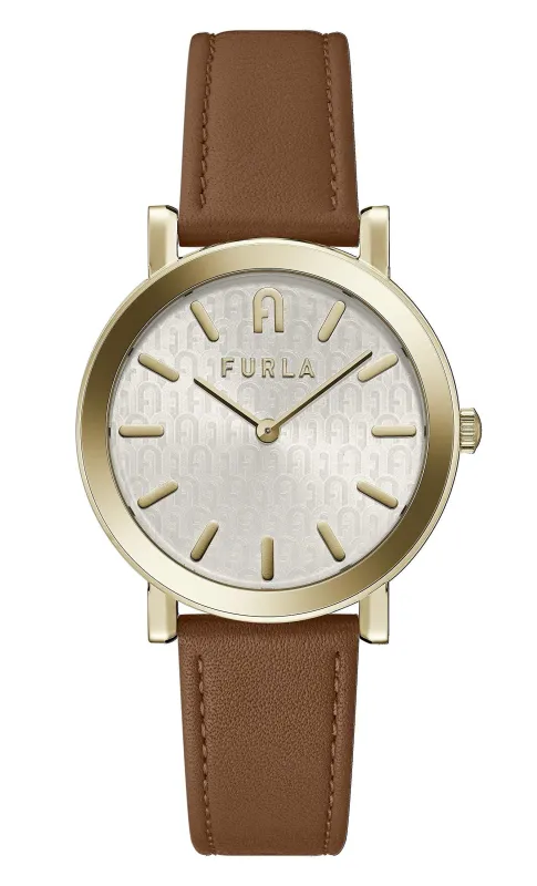 Furla WW00003002L2 Dames Horloge 38mm 5 ATM made by Watch2Day