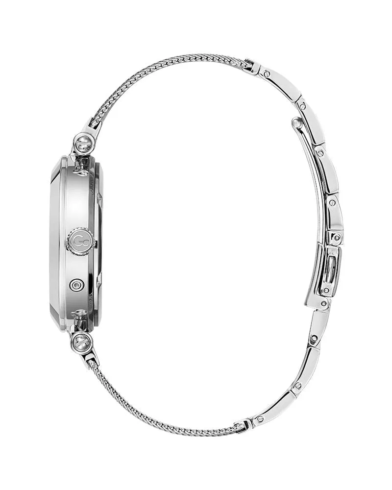 Gc Y48001L1MF Dames Horloge 37mm 10 ATM sold by Watch2Day product image thumbnail 3