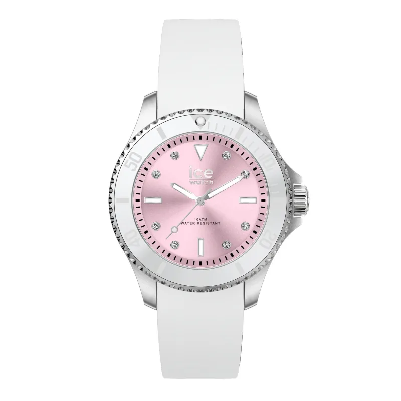 Ice 20366 Dames Horloge 35mm 10 ATM made by Watch2Day