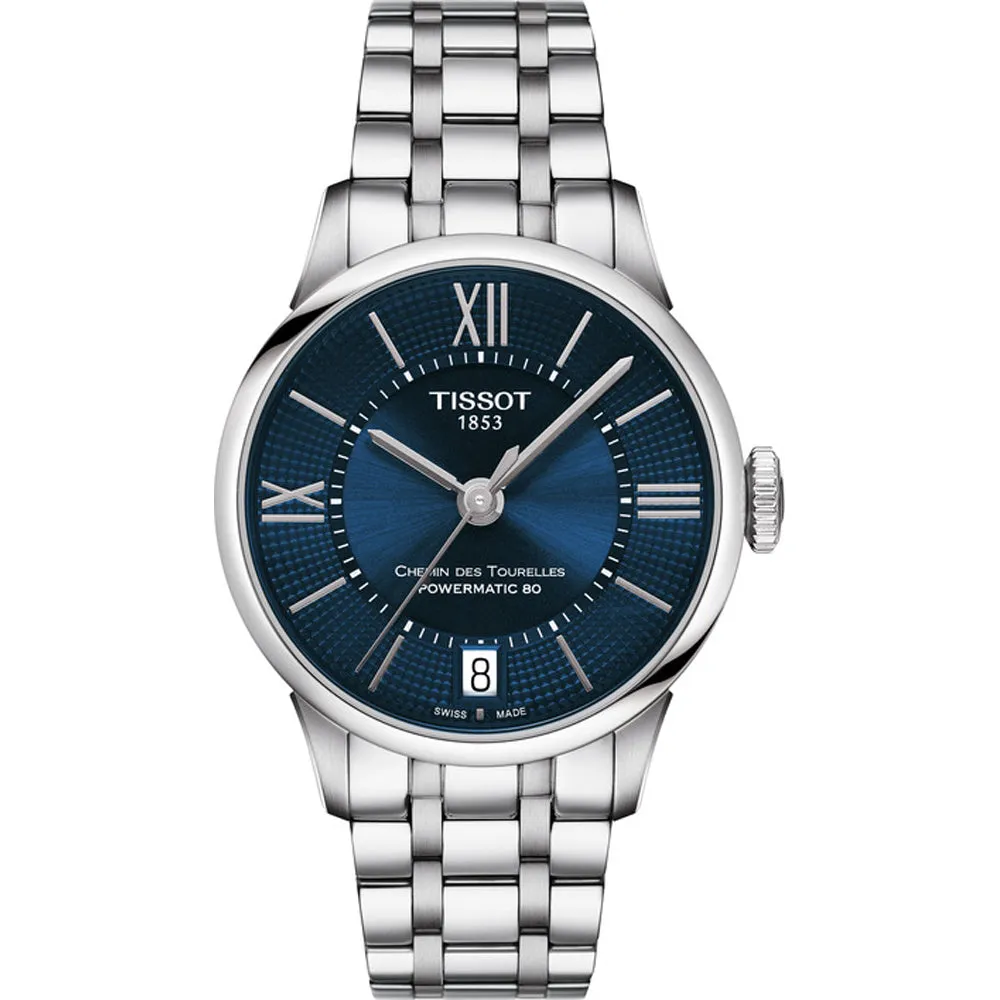 Tissot T0992071104800 Dames Horloge 32mm 5 ATM sold by Watch2Day
