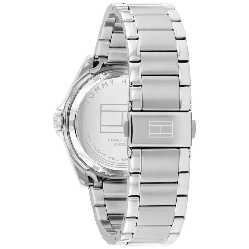 Tommy Hilfiger 1710718 Heren Horloge 39mm 3 ATM sold by Watch2Day product image thumbnail 3