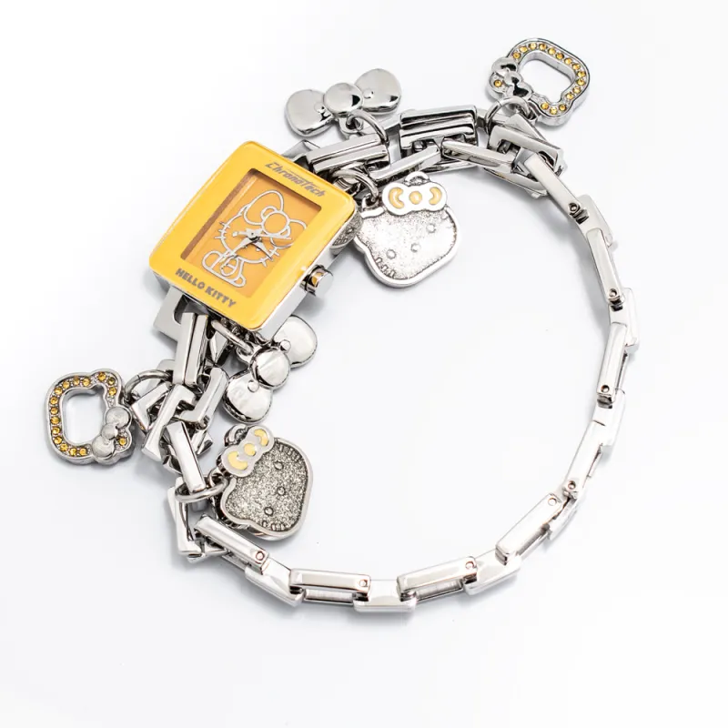 Chronotech CT6323L-10M Dames Horloge 20mm made by Watch2Day