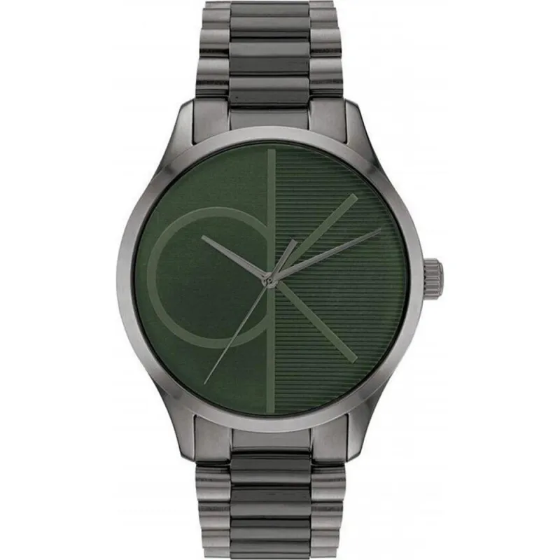 Calvin Klein 25200164 Heren Horloge 40mm made by Watch2Day