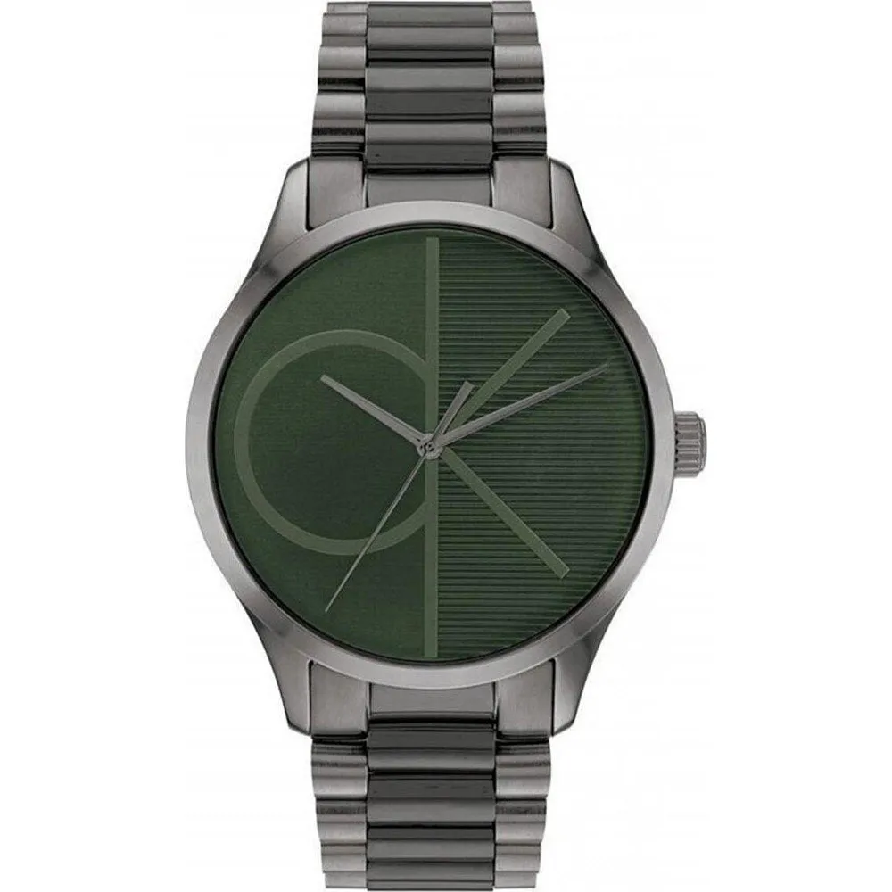Calvin Klein 25200164 Heren Horloge 40mm sold by Watch2Day