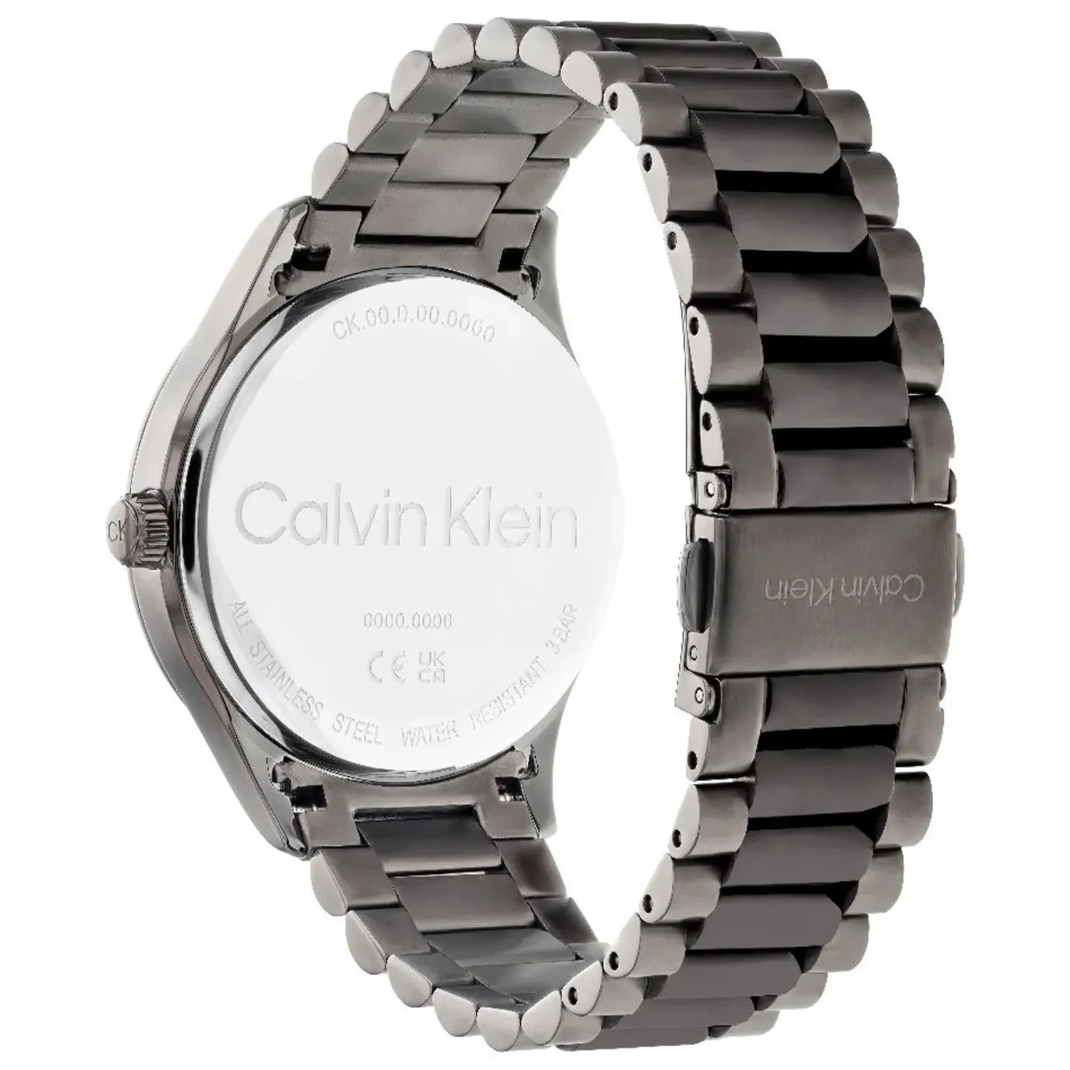 Calvin Klein 25200164 Heren Horloge 40mm sold by Watch2Day product image thumbnail 2