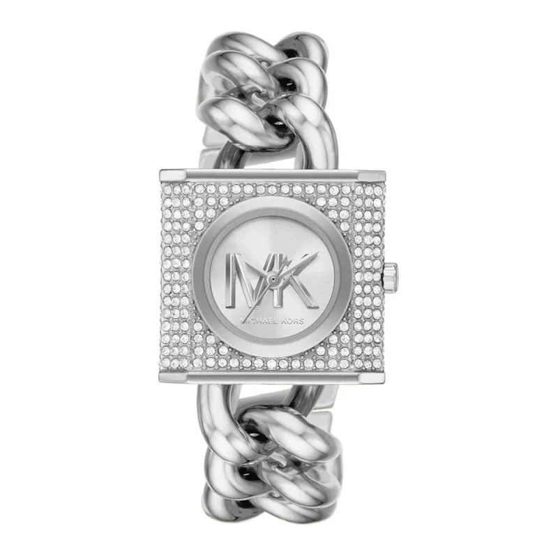 Michael Kors MK4718 Dames Horloge 25mm 5 ATM made by Watch2Day