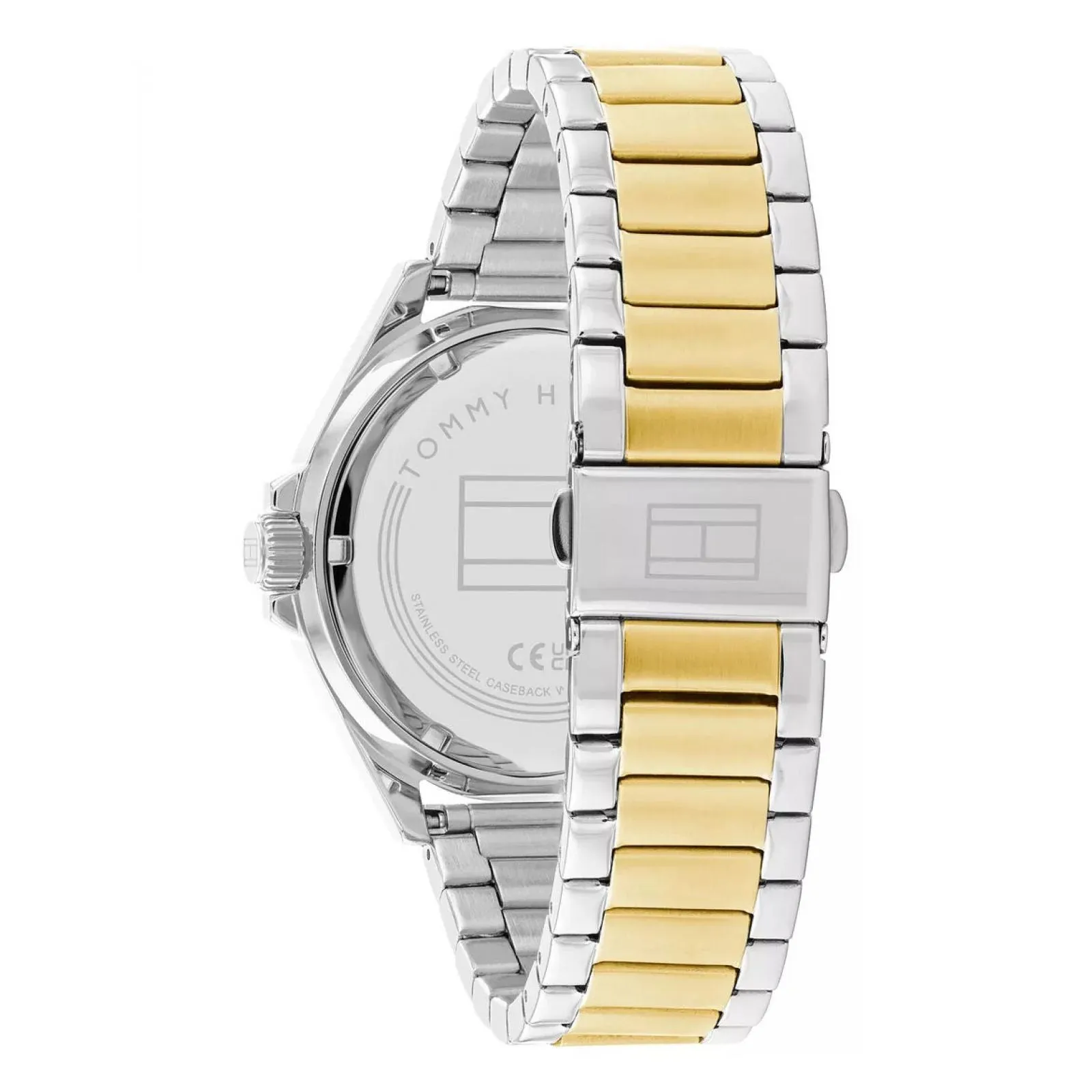 Tommy Hilfiger 1792013 Heren Horloge 43mm 5 ATM sold by Watch2Day product image thumbnail 3