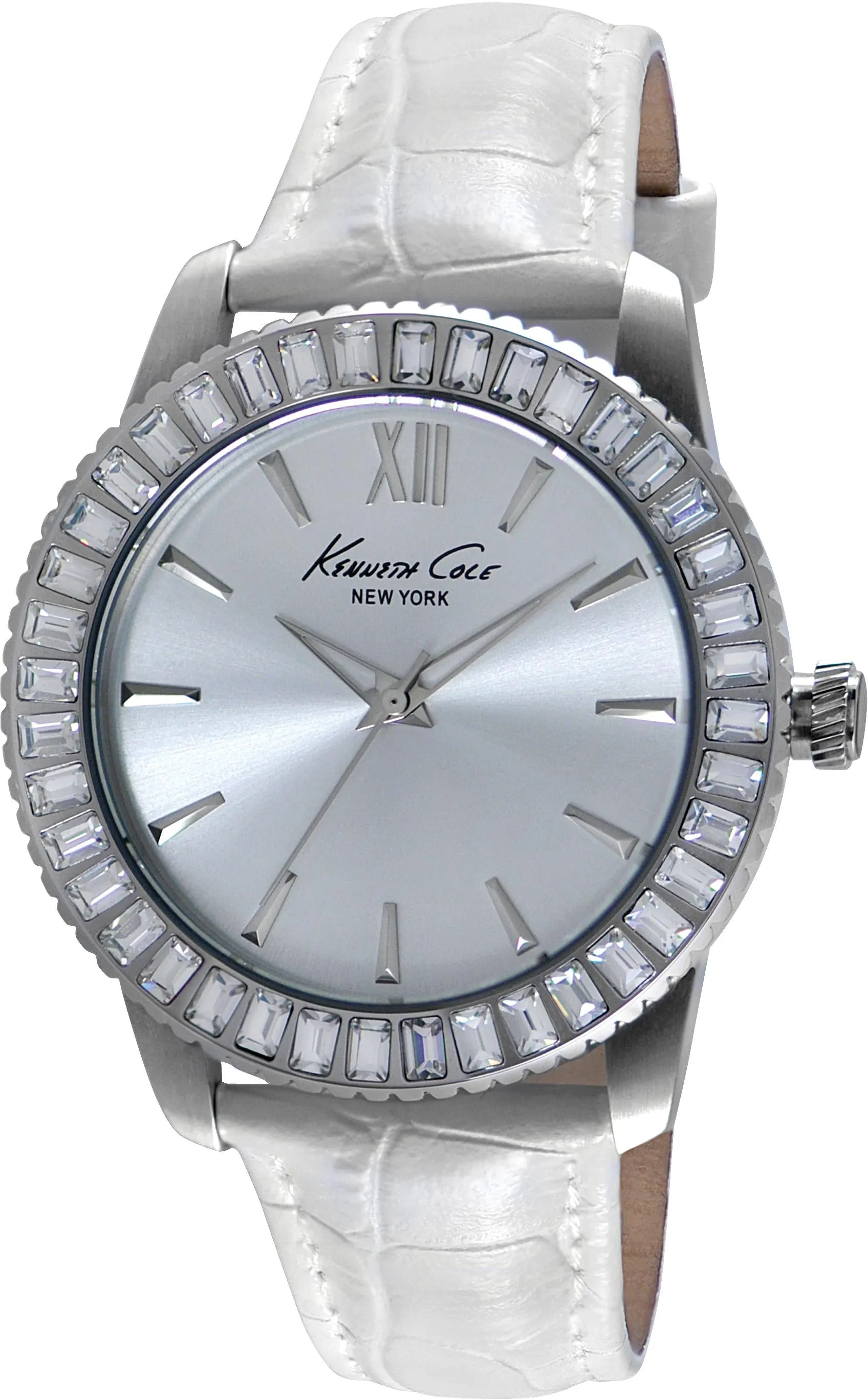 Kenneth Cole IKC2849 Dames Horloge 40mm sold by Watch2Day