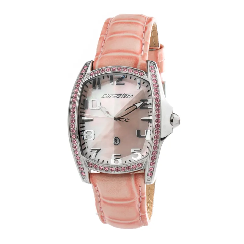 Chronotech CT7988LS-27 Dames Horloge 33mm made by Watch2Day