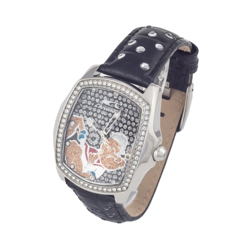 Chronotech CT7896LS-82 Dames Horloge 36mm made by Watch2Day