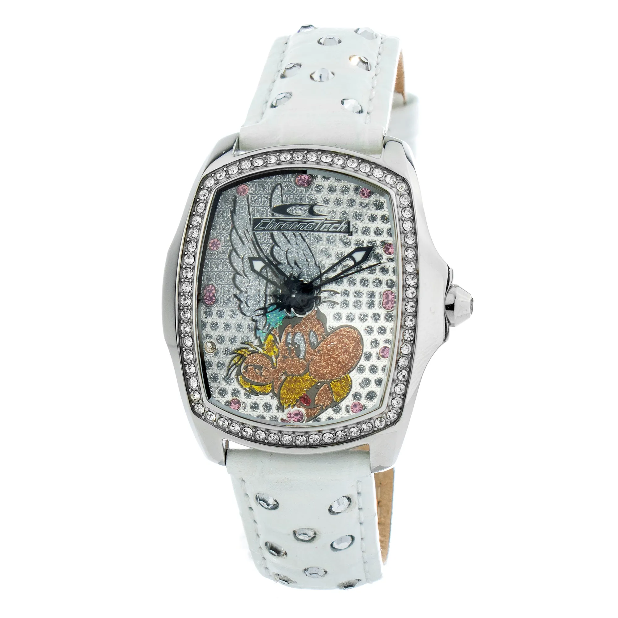 Chronotech CT7896LS-88 Dames Horloge 33mm sold by Watch2Day