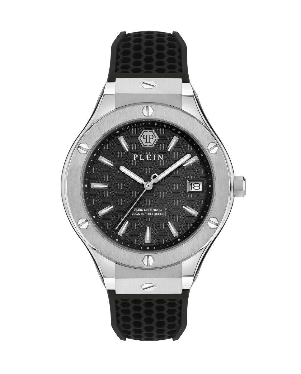 Philipp Plein PWUFA0125 Heren Horloge 44mm 5 ATM sold by Watch2Day