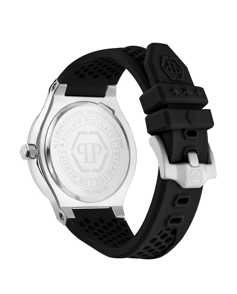 Philipp Plein PWUFA0125 Heren Horloge 44mm 5 ATM sold by Watch2Day product image thumbnail 2