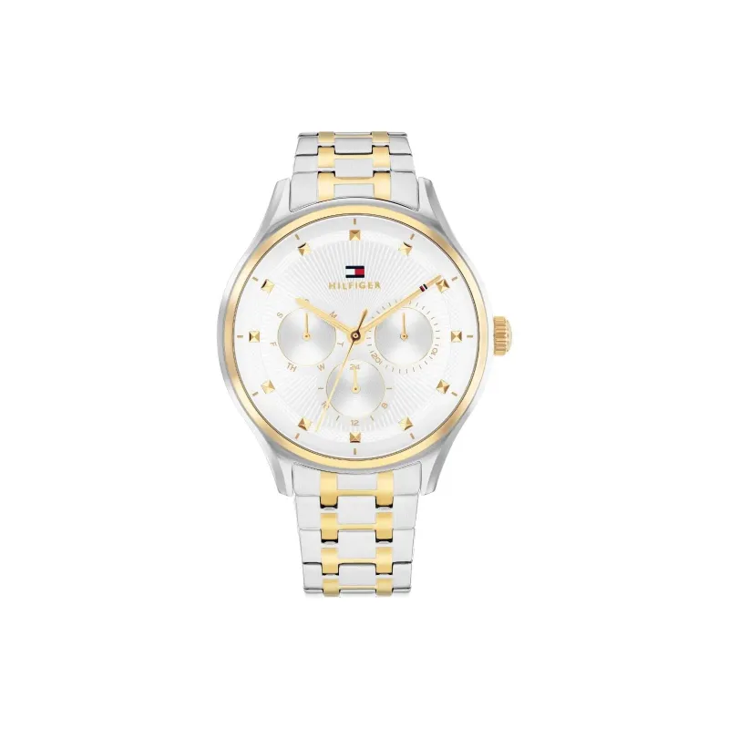 Tommy Hilfiger 1782750 Dames Horloge 38mm 3 ATM made by Watch2Day