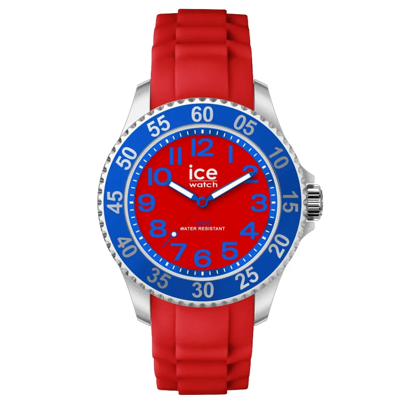 Ice 20364 Heren Horloge 35mm 10 ATM made by Watch2Day