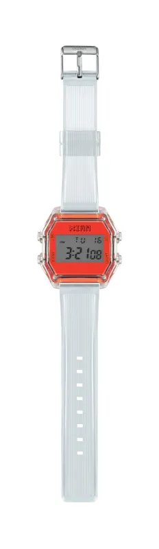 Iam IAM-KIT542 Dames Horloge 40mm 5 ATM made by Watch2Day