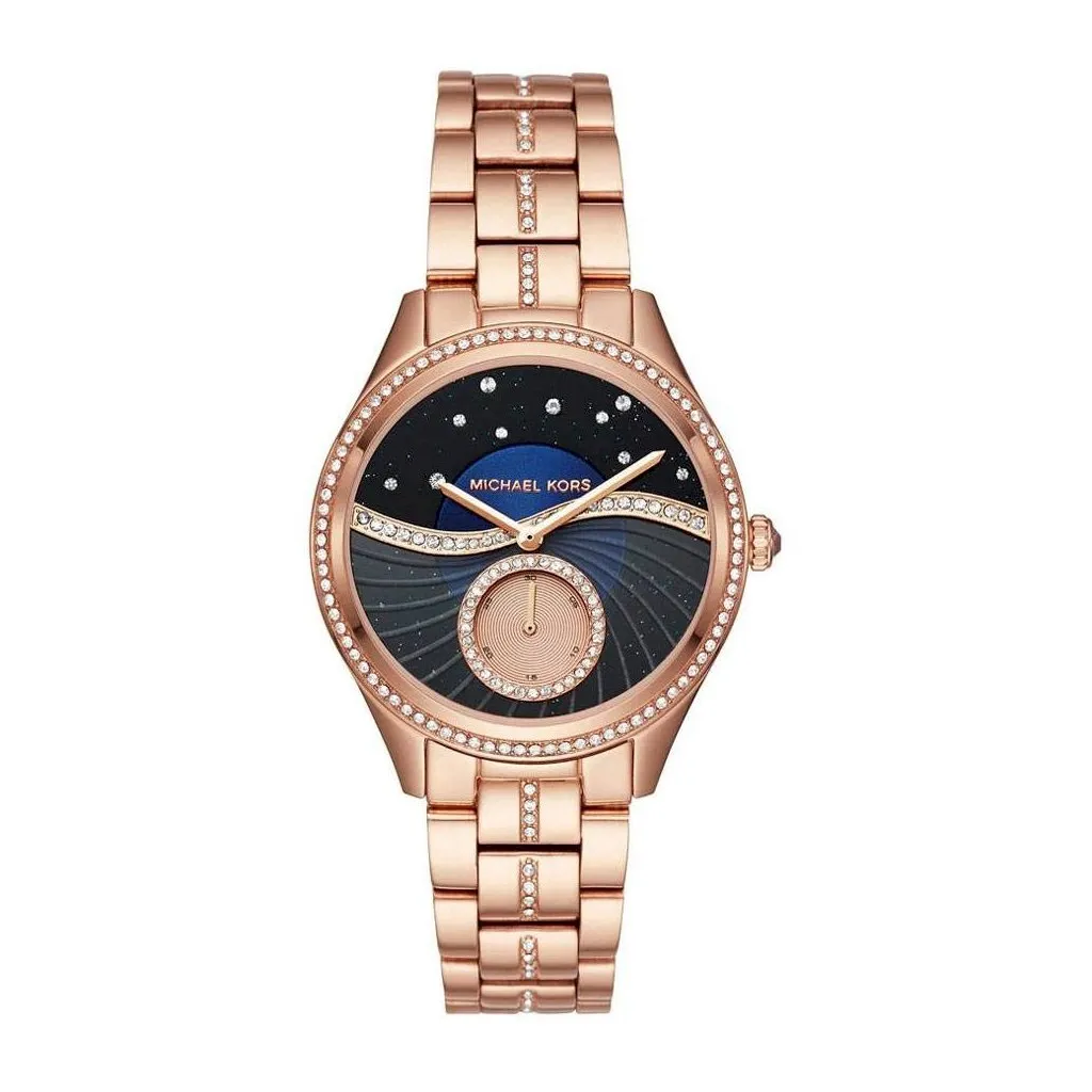 Michael Kors MK3723 Dames Horloge 38mm 5 ATM sold by Watch2Day