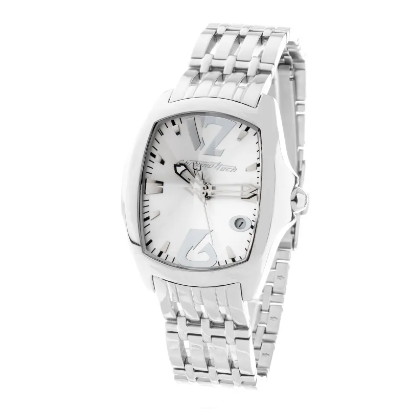 Chronotech CT7896L-49M Unisex Horloge 33mm made by Watch2Day