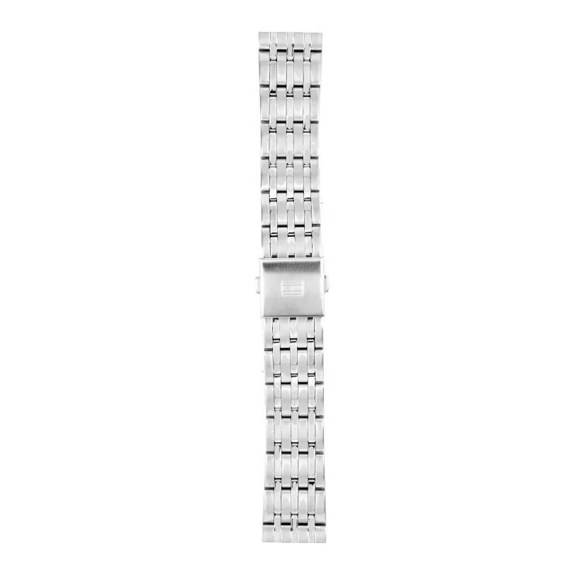Tommy Hilfiger 679000205 Unisex Horlogebandje 22mm made by Watch2Day
