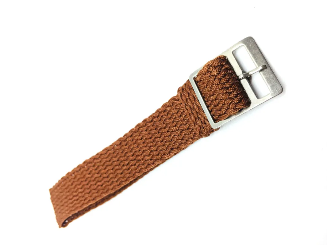 U.S. Polo Assn. 14-0310 Heren Horlogebandje 24CMmm made by Watch2Day