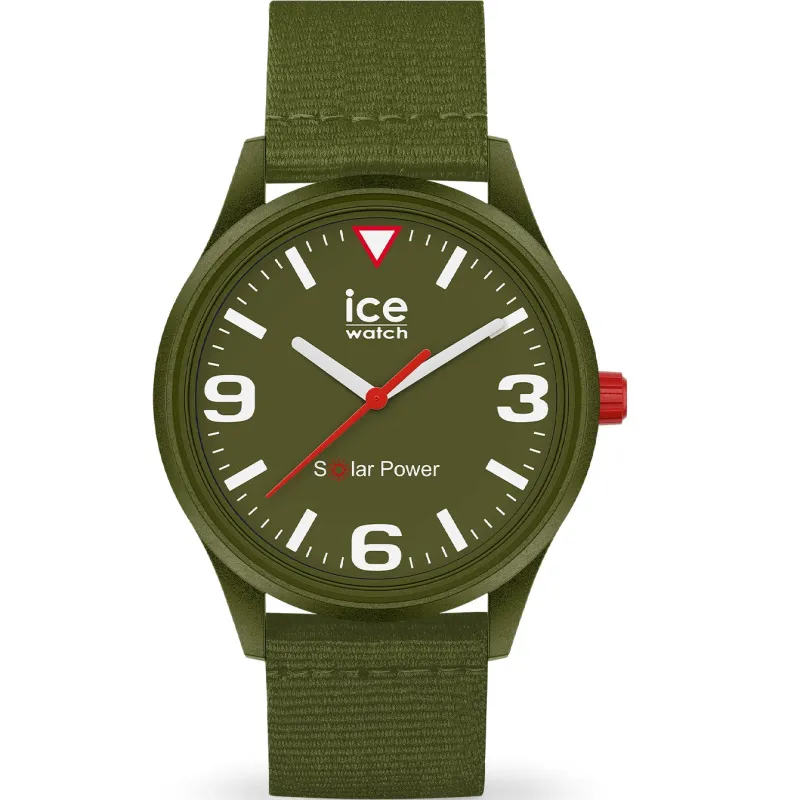 Ice IC020060 Heren Horloge 40mm 5 ATM made by Watch2Day