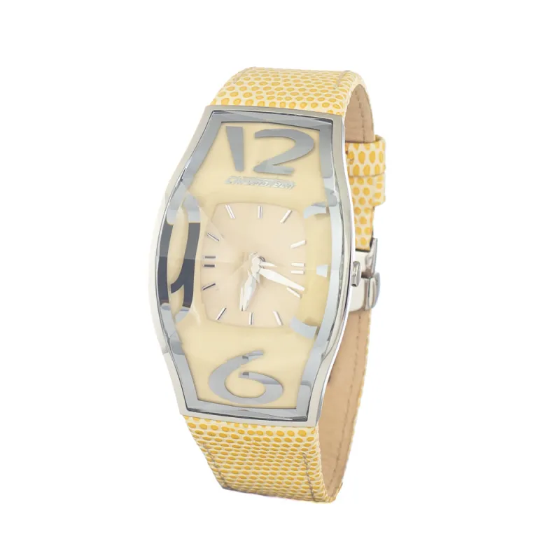 Chronotech CT7932AM-88 Heren Horloge 36mm made by Watch2Day