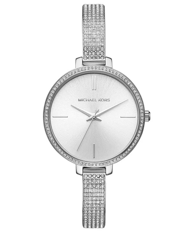Michael Kors MK3783 Dames Horloge 36mm 5 ATM made by Watch2Day