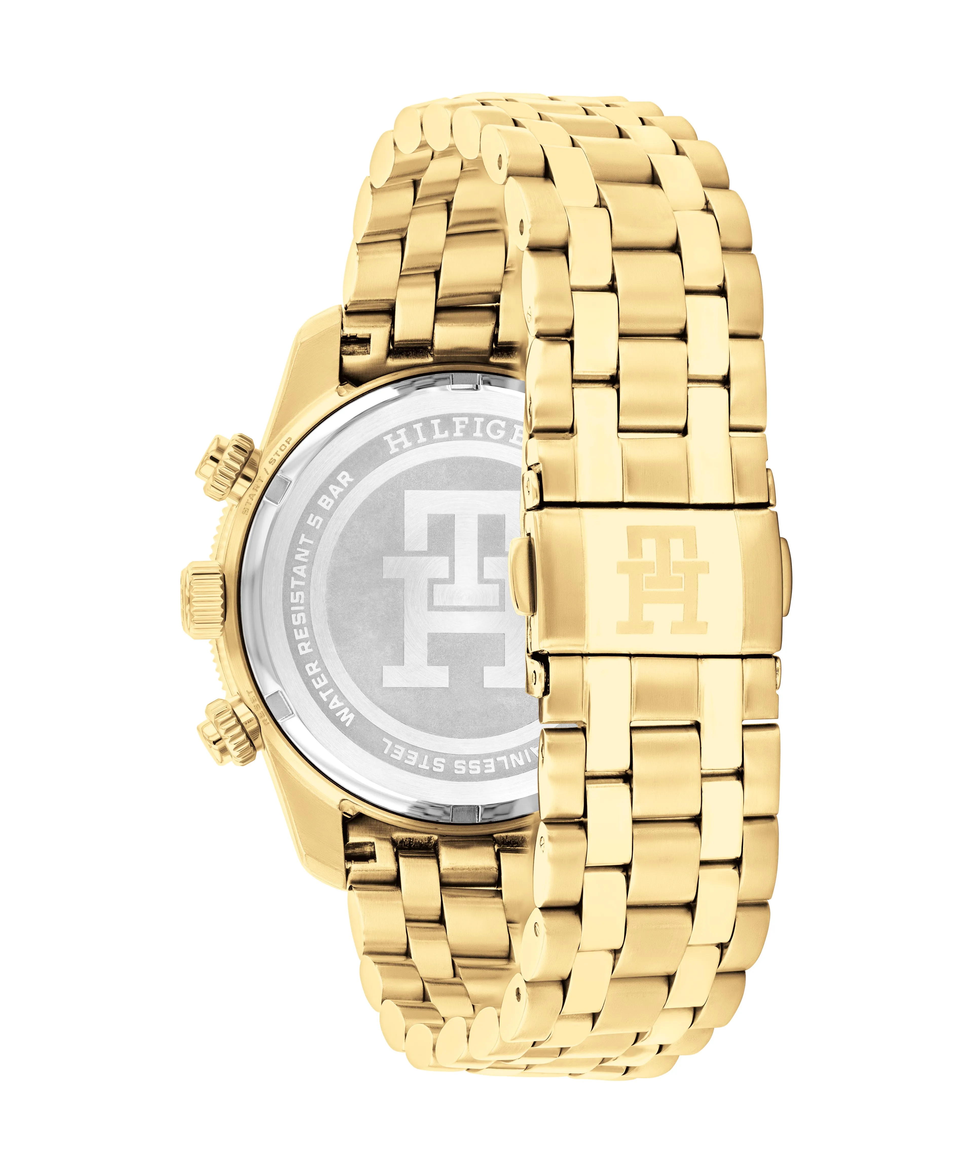 Tommy Hilfiger 1792158 Heren Horloge 41mm 5 ATM sold by Watch2Day product image thumbnail 2