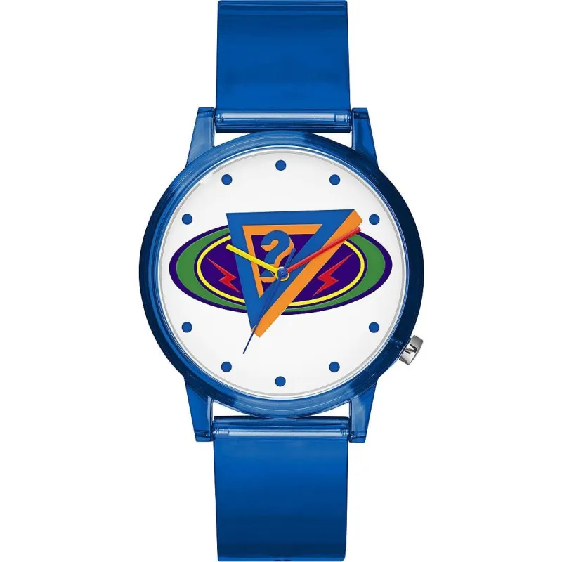 Guess V1049M1 Unisex Horloge 42mm made by Watch2Day