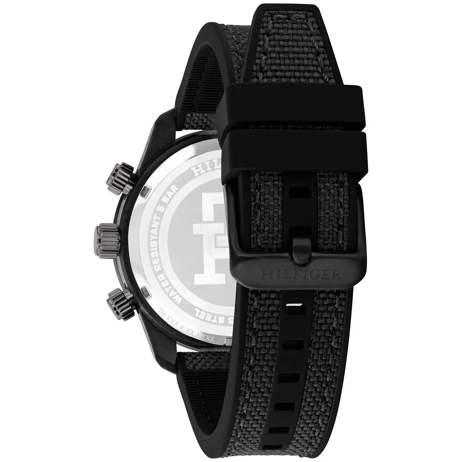 Tommy Hilfiger 1792182 Heren Horloge 41mm 5 ATM sold by Watch2Day product image thumbnail 3