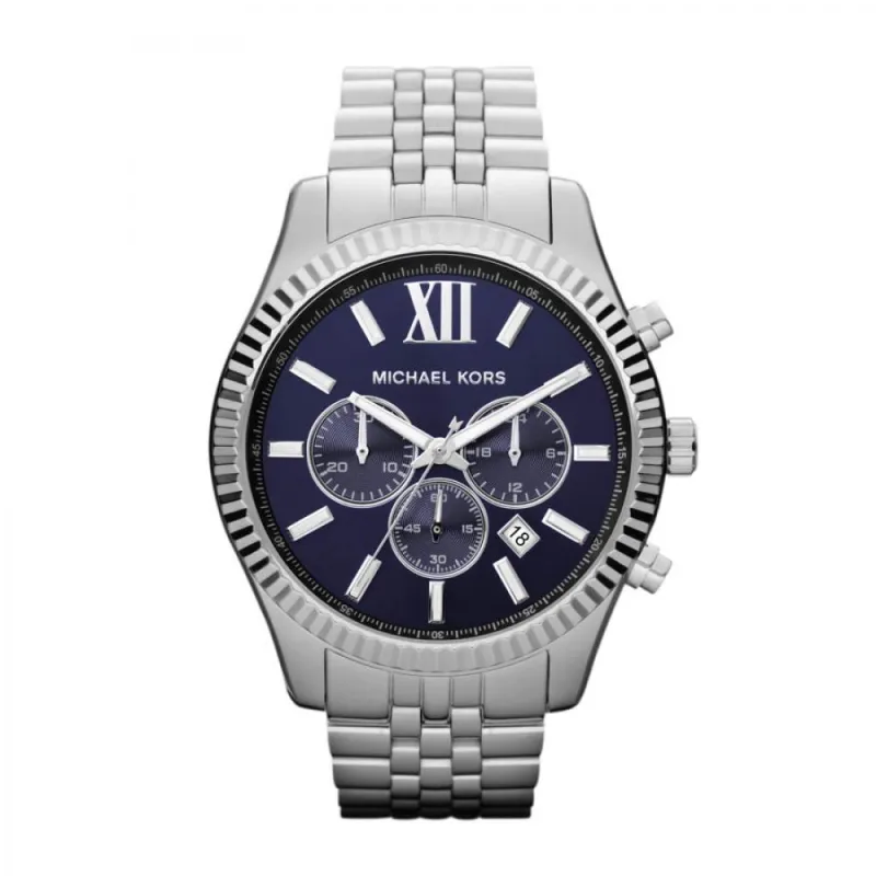 Michael Kors MK5708 Dames Horloge 39mm made by Watch2Day