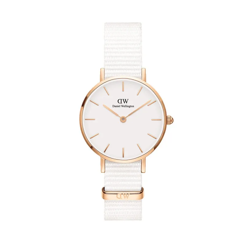 Daniel Wellington DW00100313 Dames Horloge 28mm made by Watch2Day