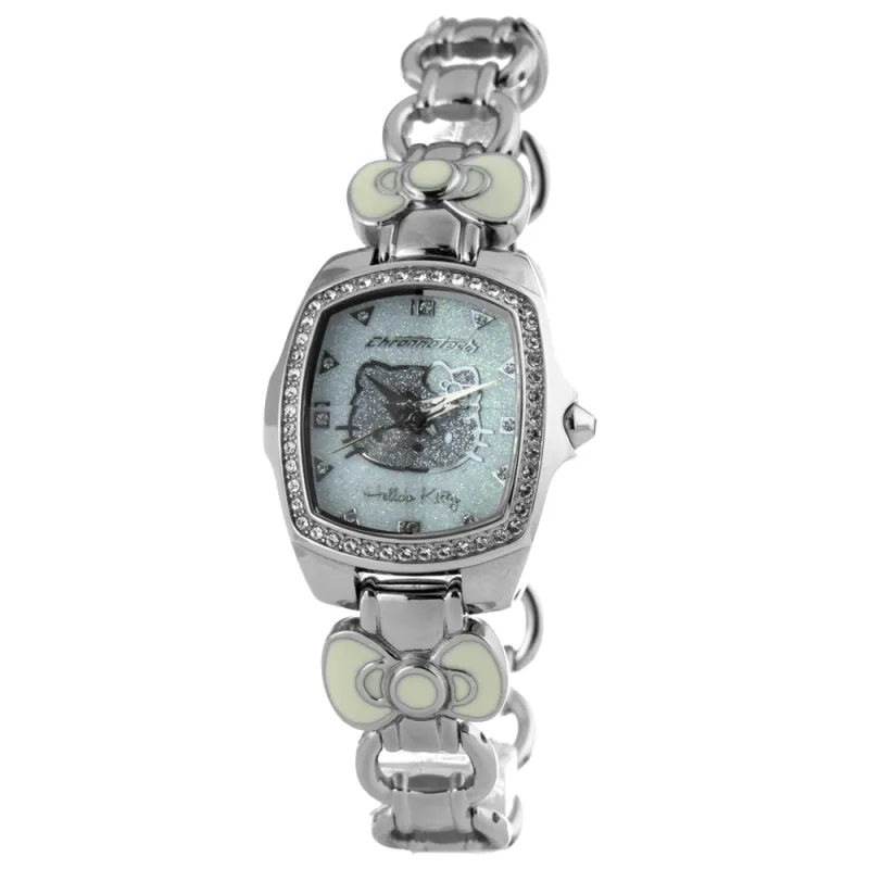 Chronotech CT7105LS-01M Dames Horloge 28mm made by Watch2Day
