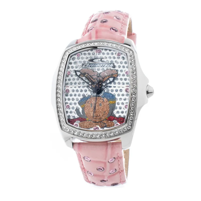 Chronotech CT7896LS-85 Dames Horloge 33mm made by Watch2Day