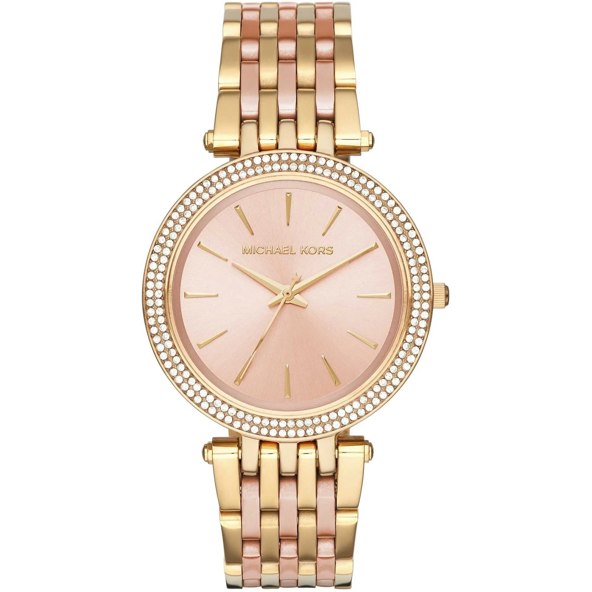 Michael Kors MK3507 Dames Horloge 39mm 5 ATM sold by Watch2Day
