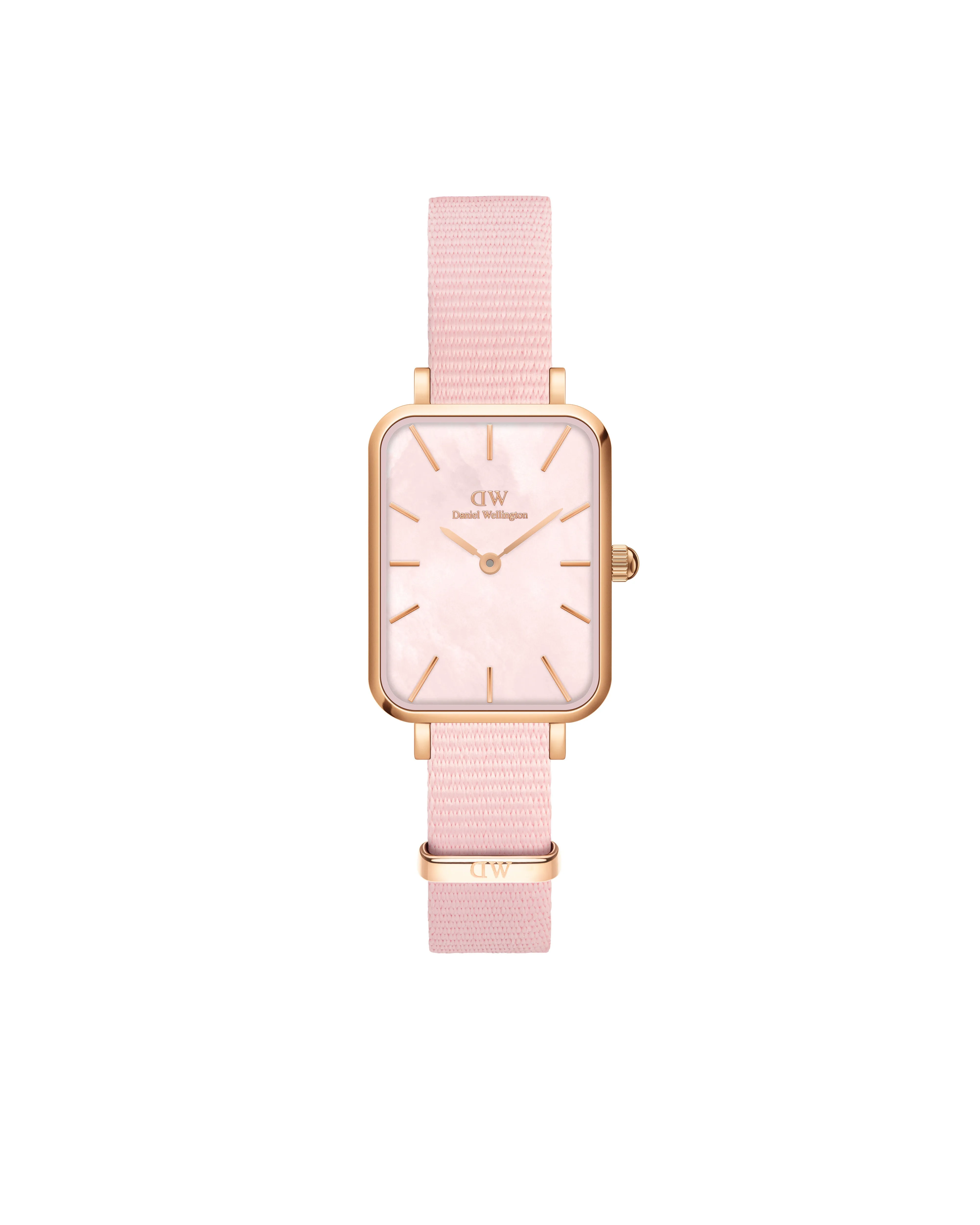 Daniel Wellington DW00100509 Dames Horloge 20mm 3 ATM sold by Watch2Day