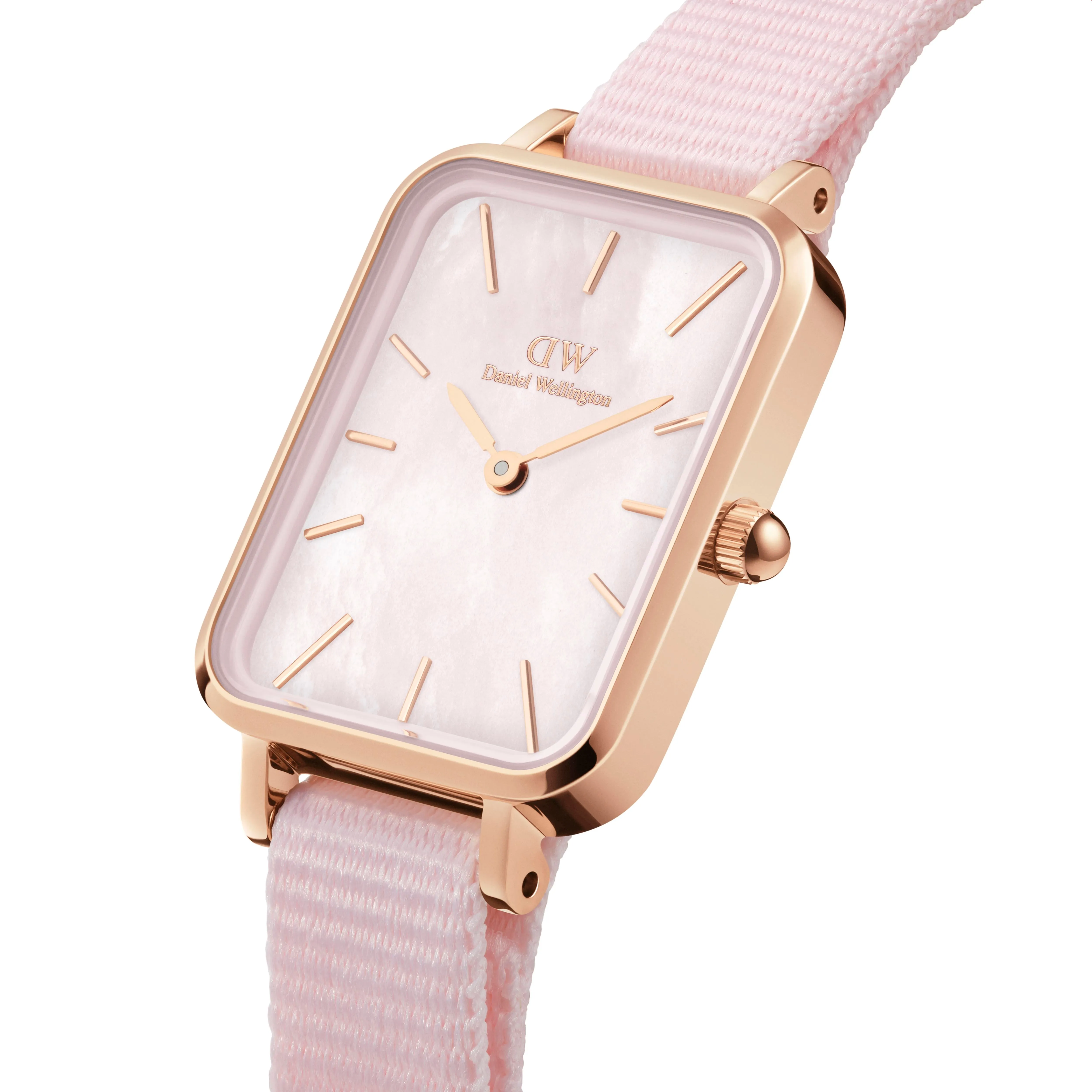 Daniel Wellington DW00100509 Dames Horloge 20mm 3 ATM sold by Watch2Day product image thumbnail 2